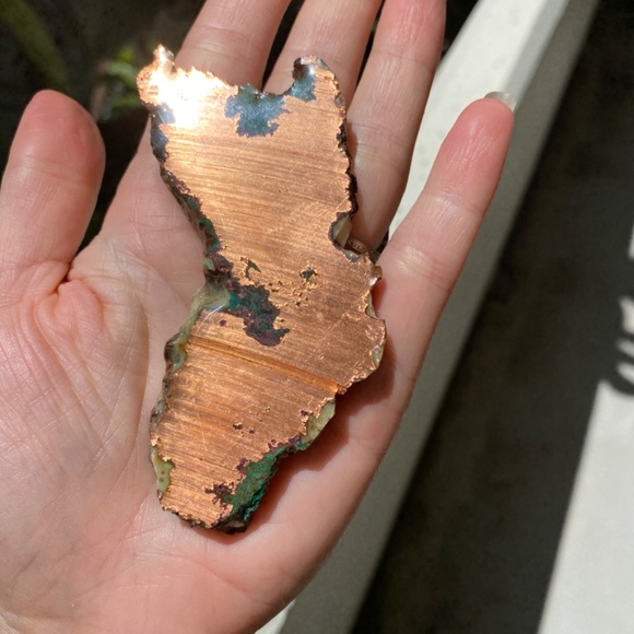 Crystal Ore specimen - Picture 5 of 7